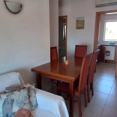 Solario De Sao Jose 1 Bed Apt With Seaview, South Facing Balcony, Pool, Sauna, Bbq, Gym Albufeira