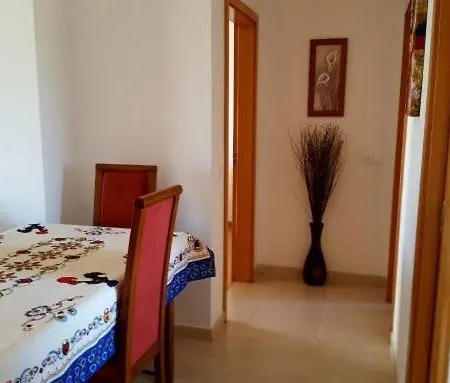 Solario De Sao Jose 1 Bed Apt With Seaview, South Facing Balcony, Pool, Sauna, Bbq, Gym
