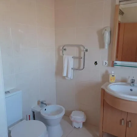 Solario De Sao Jose 1 Bed Apt With Seaview, South Facing Balcony, Pool, Sauna, Bbq, Gym *